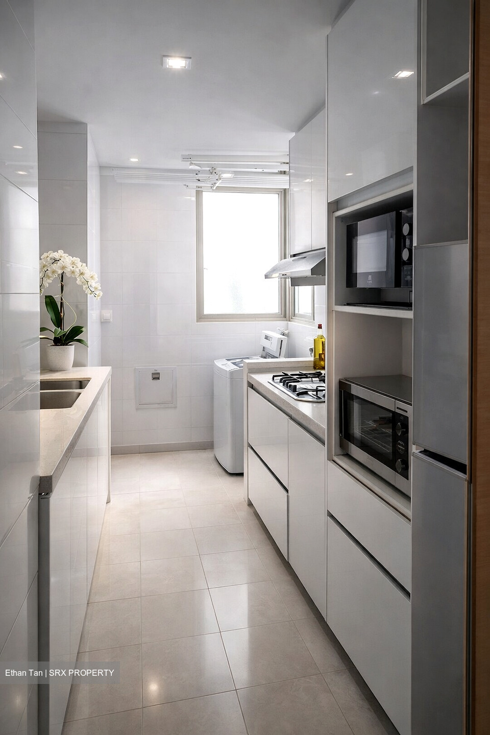 Casa Merah (D16), Apartment #525897841
